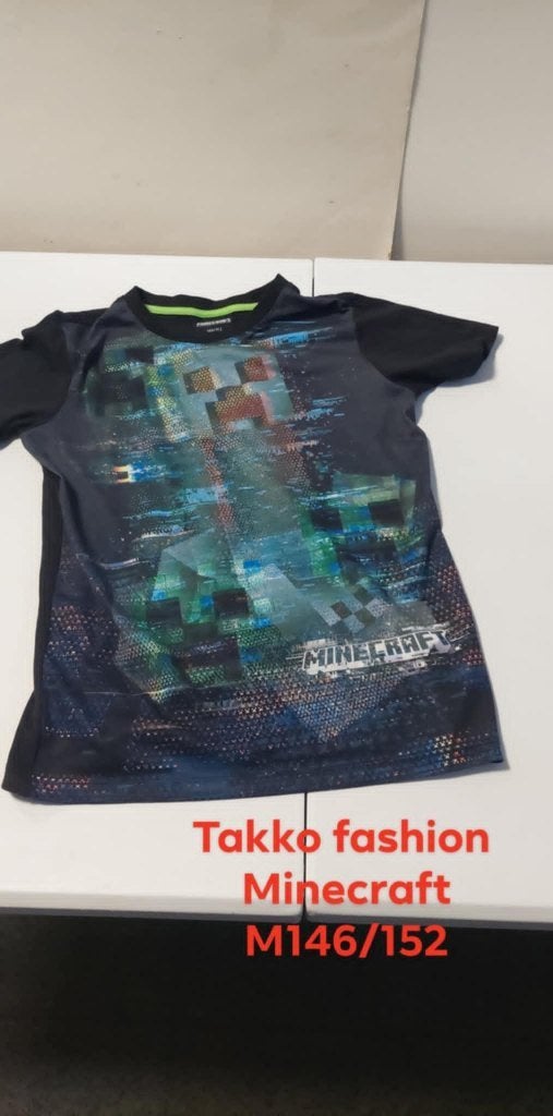 Jongen Longsleeves / schirts maat 146 aan 3 € stuk, Enfants & Bébés, Vêtements enfant | Taille 146, Enlèvement, Comme neuf, Garçon