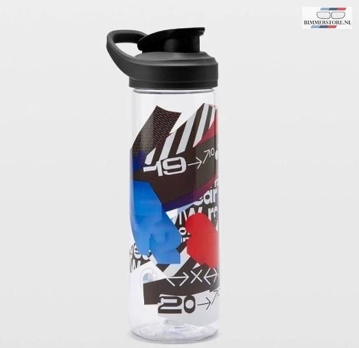 M motorsport drinkbeker BMW Merchandise 80232864116 2864116, Neuf, -, -, -
