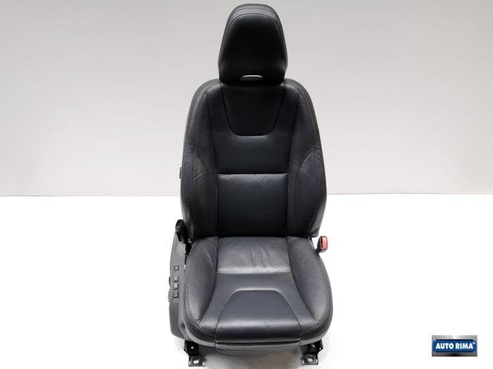 Siège droit d'un Volvo V60, -, 3 mois de garantie, Utilisé, -