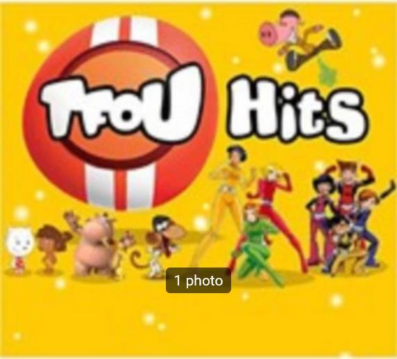 Triple CD Trou Hits (2010) €12,00, Cd's en Dvd's, Ophalen of Verzenden, Zo goed als nieuw, Muziek, Boxset