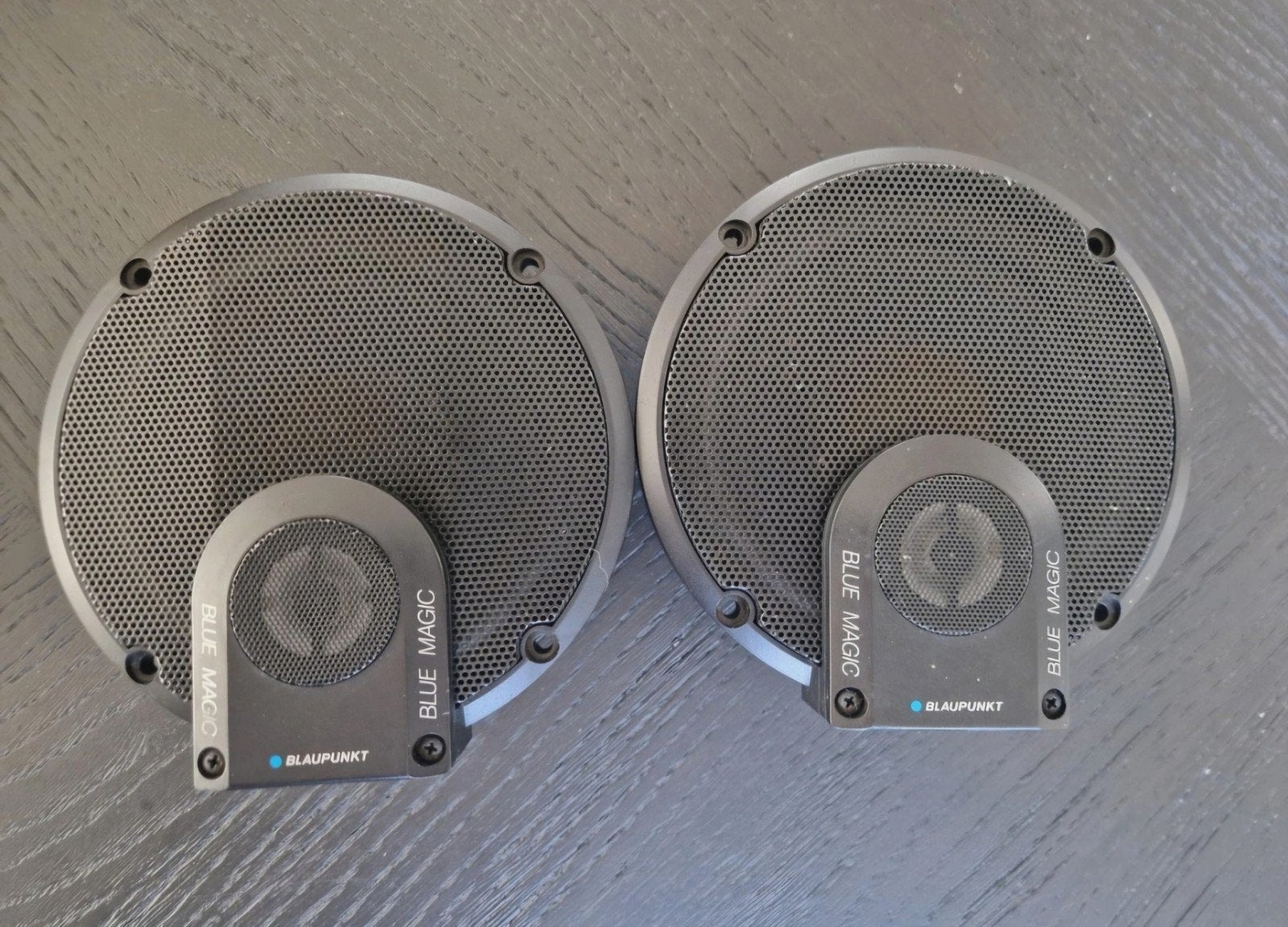 2 HP Blaupunkt Blue Magic XL 1310, Ophalen of Verzenden, Gebruikt