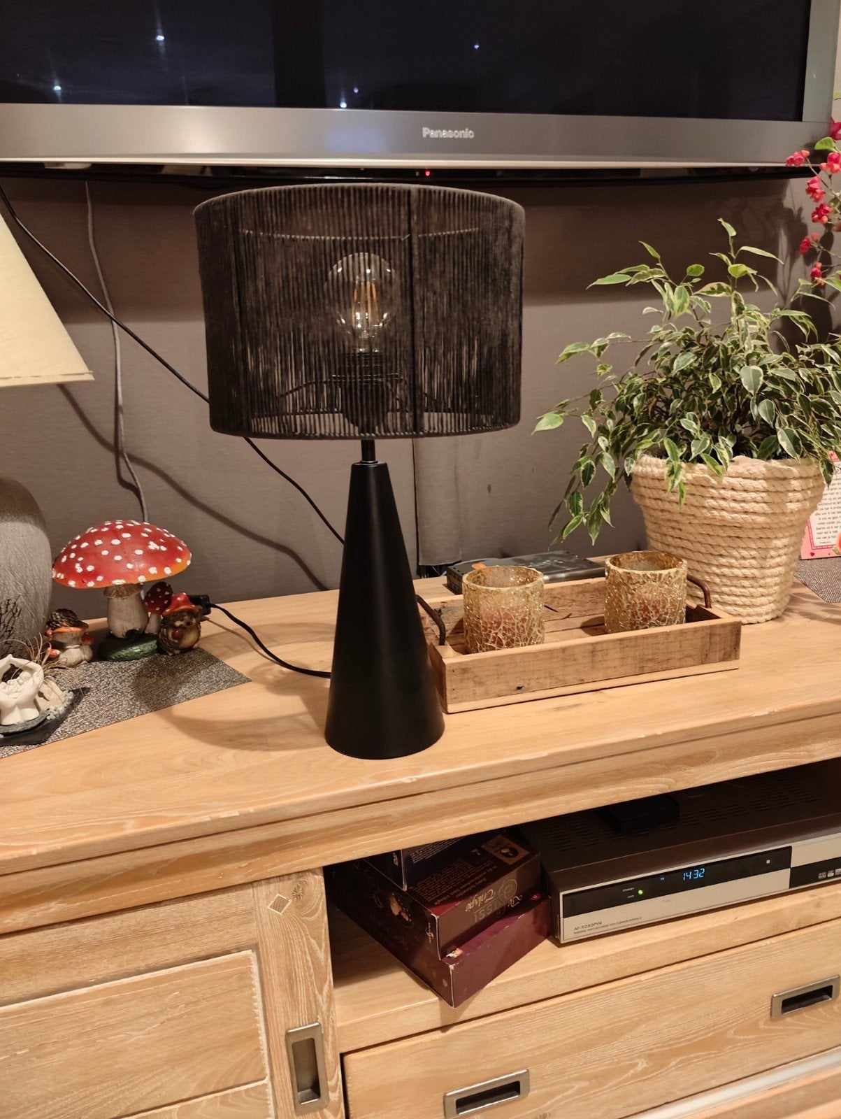 Lamp, Huis en Inrichting, Ophalen
