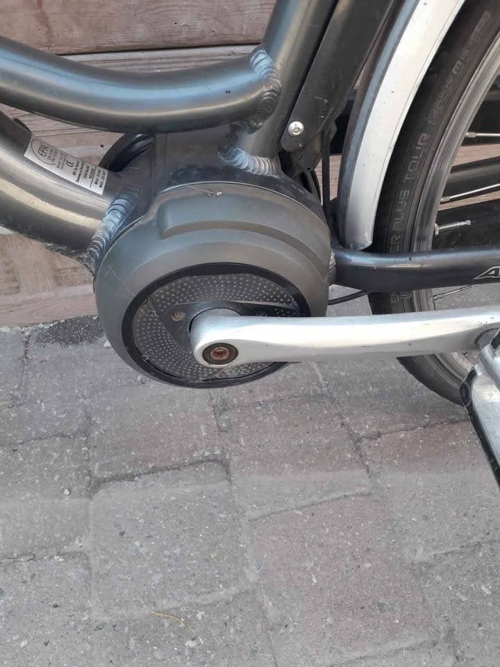 gezocht nylon tandwiel voor e-motion m25 motor m8e, Enlèvement ou Envoi, Sparta