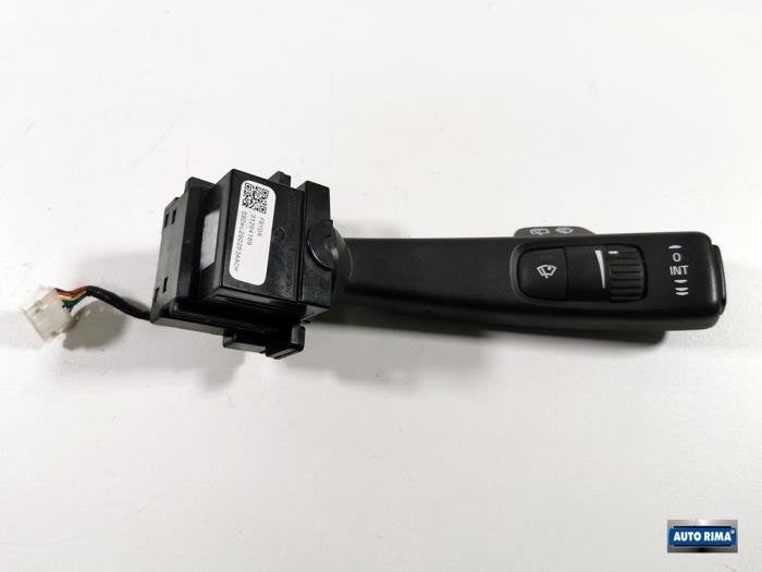 Commutateur essuie-glace d'un Volvo XC60, -, 3 mois de garantie, -, -