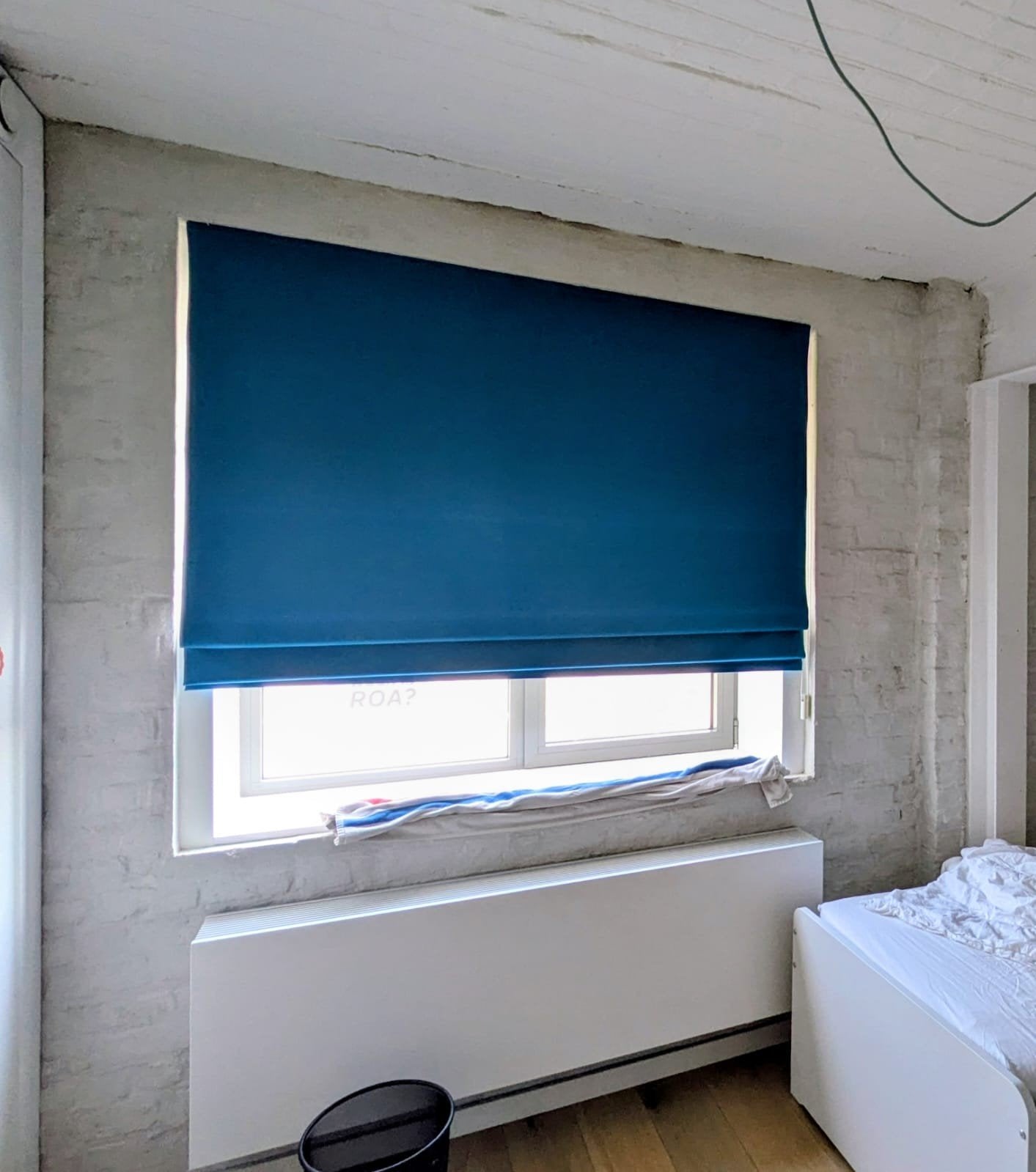 Jaga Strada designradiator, Bricolage & Construction, Chauffage & Radiateurs, Enlèvement, Utilisé, 150 cm ou plus, Radiateur