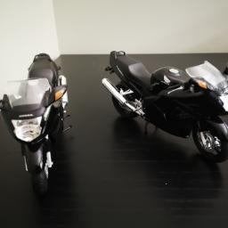 moto miniature, Enlèvement, Comme neuf