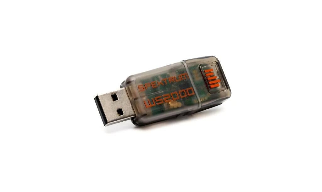 J'ACHÈTE Spektrum WS2000, Enlèvement ou Envoi, Utilisé, Électro, RTF (Ready to Fly)