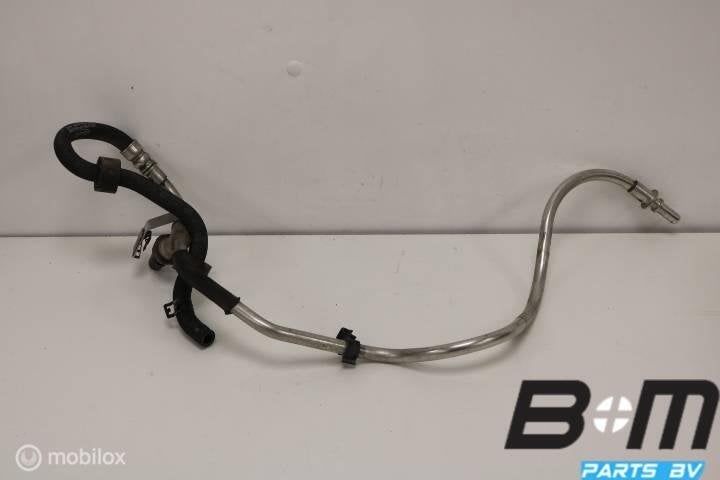 Brandstofleiding Porsche Panamera S Hybrid 97011033011, Utilisé
