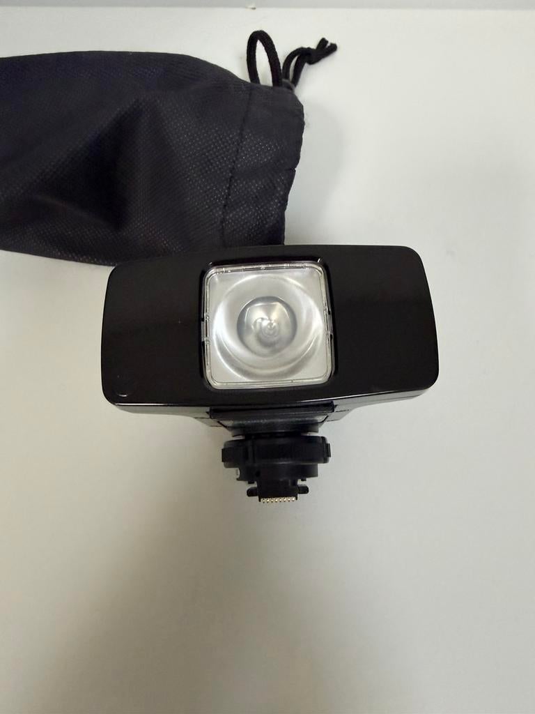 Sony HVL-IRH video IR Light, Ophalen of Verzenden, Zo goed als nieuw, Overige merken