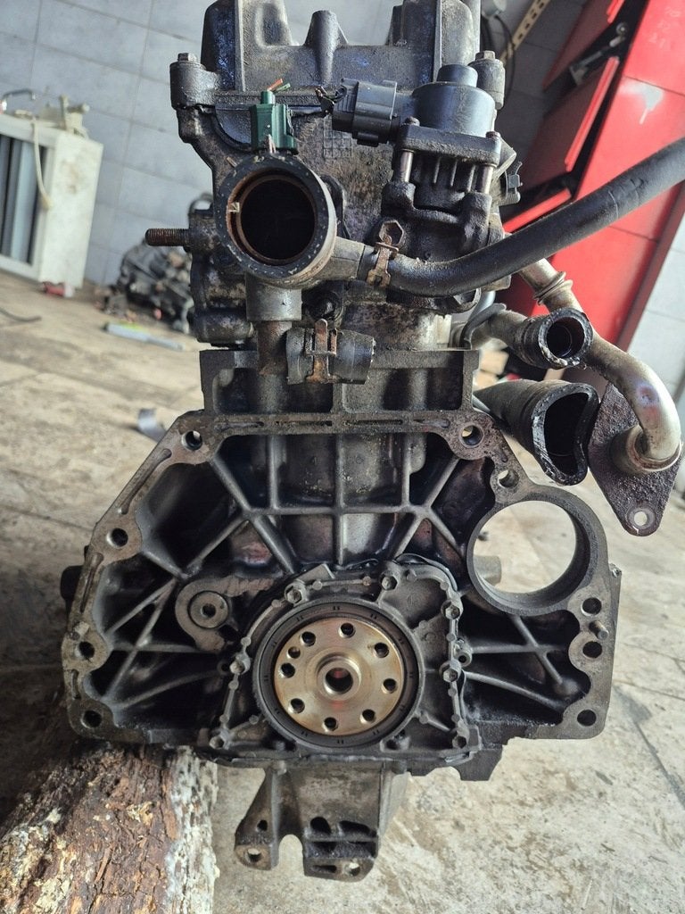 Moteur M13A Nu SWIFT SUZUKI, Envoi, Utilisé, Daihatsu