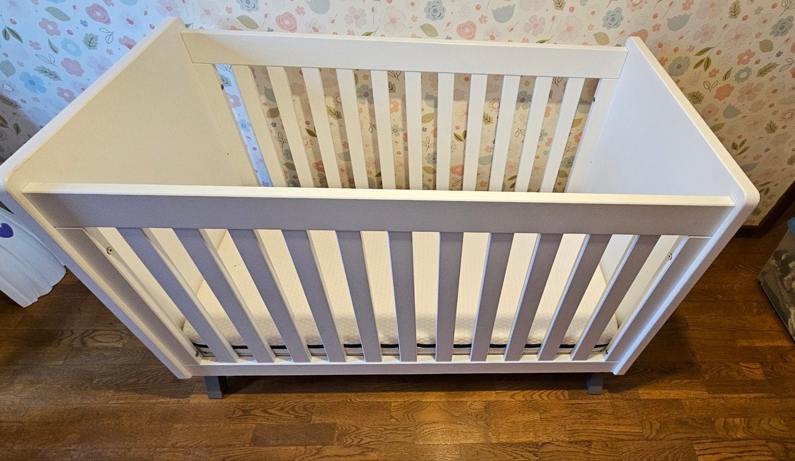 Bopita ledikant, Kinderen en Baby's, Kinderkamer | Complete kinderkamers, Ophalen