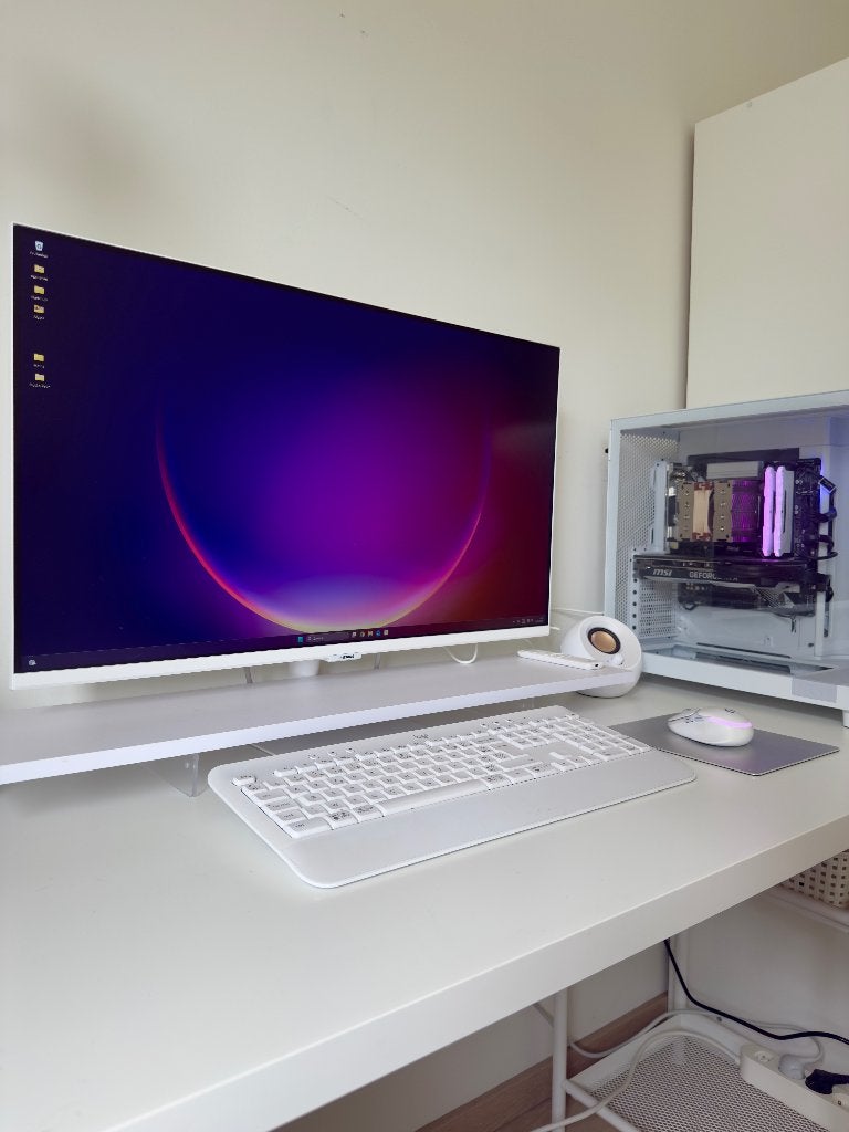 Complete workstation voor professionals & Gamers – RTX 4070, Computers en Software, Zo goed als nieuw, Gaming, HDD, Ophalen