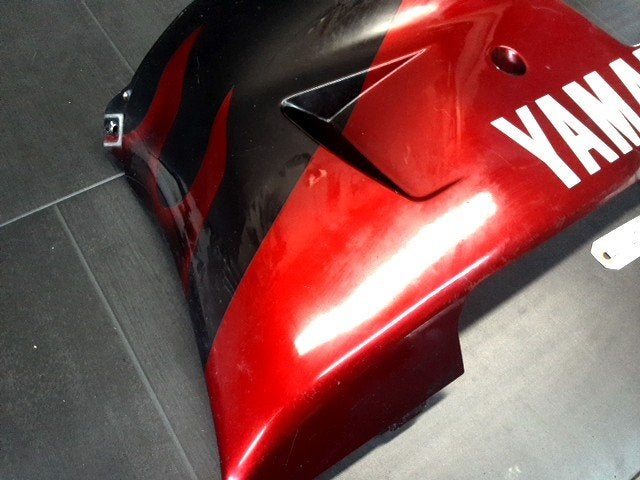 R1 2000 - 2001 Yamaha Kuipdeel Kuipdeel onderflank D1-62587, Motoren