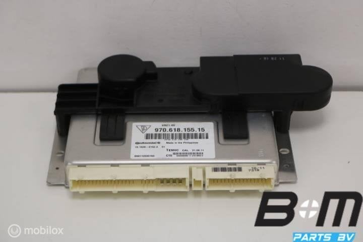 Veercomputer Porsche Panamara S Hybrid 97061815515, Autos : Pièces & Accessoires, Électronique & Câbles, Utilisé