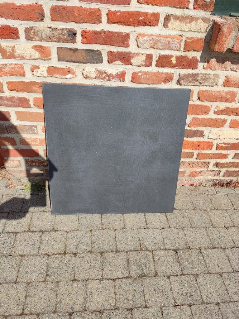 13 pakken keramische (porcellanato) vloer-wand tegels 60x60, Doe-het-zelf en Bouw, Tegels, Ophalen, 60 cm of meer, Zo goed als nieuw