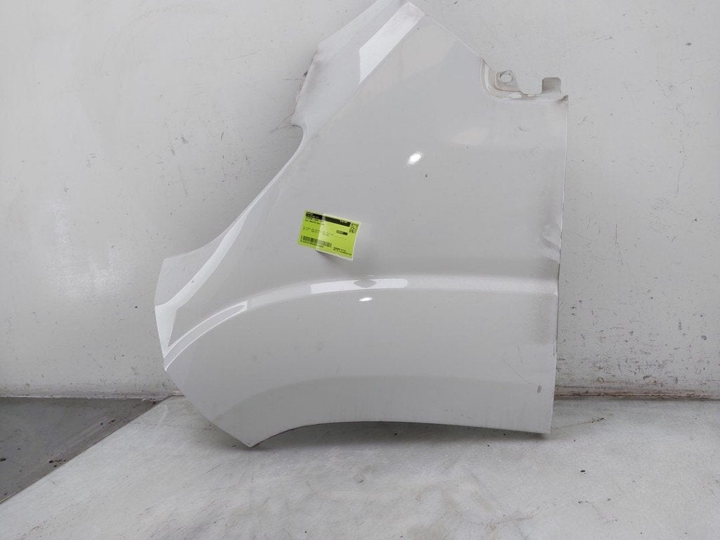 AILE AVANT GAUCHE Fiat Ducato (250) (|52230787|), Dhr. J. Ham, Utilisé, Fiat, Avant