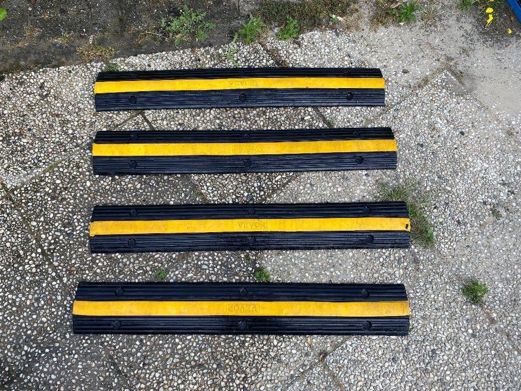Kabelbrug, Ophalen, Zo goed als nieuw, Overige merken, Overige typen