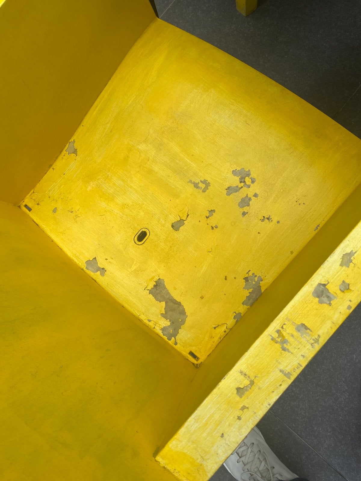 4x Ph Starck stoelen., Ophalen, Toy - Driade, Kunststof, Gebruikt