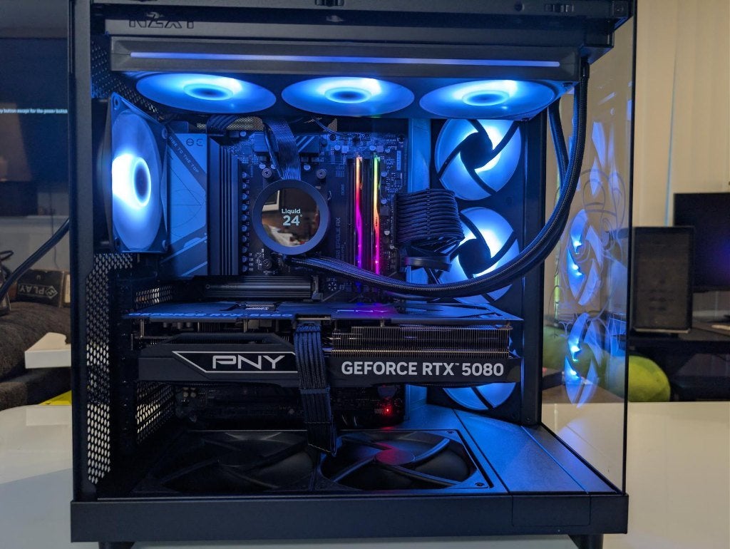 Montage PC sur mesure & Réparation, Informatique & Logiciels, Ordinateurs de bureau, Gaming, Enlèvement