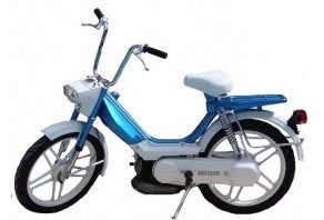 Recherche cadre honda camino, Enlèvement ou Envoi, Comme neuf, Cadre, Honda