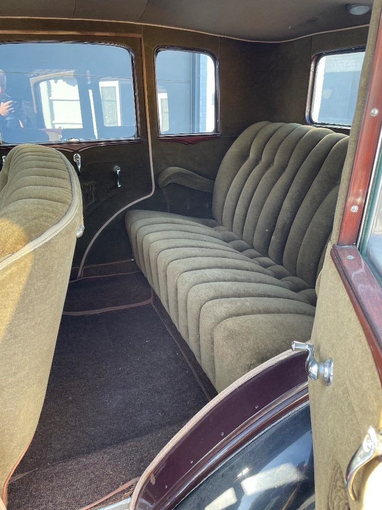 Ford A 1930, foto 3