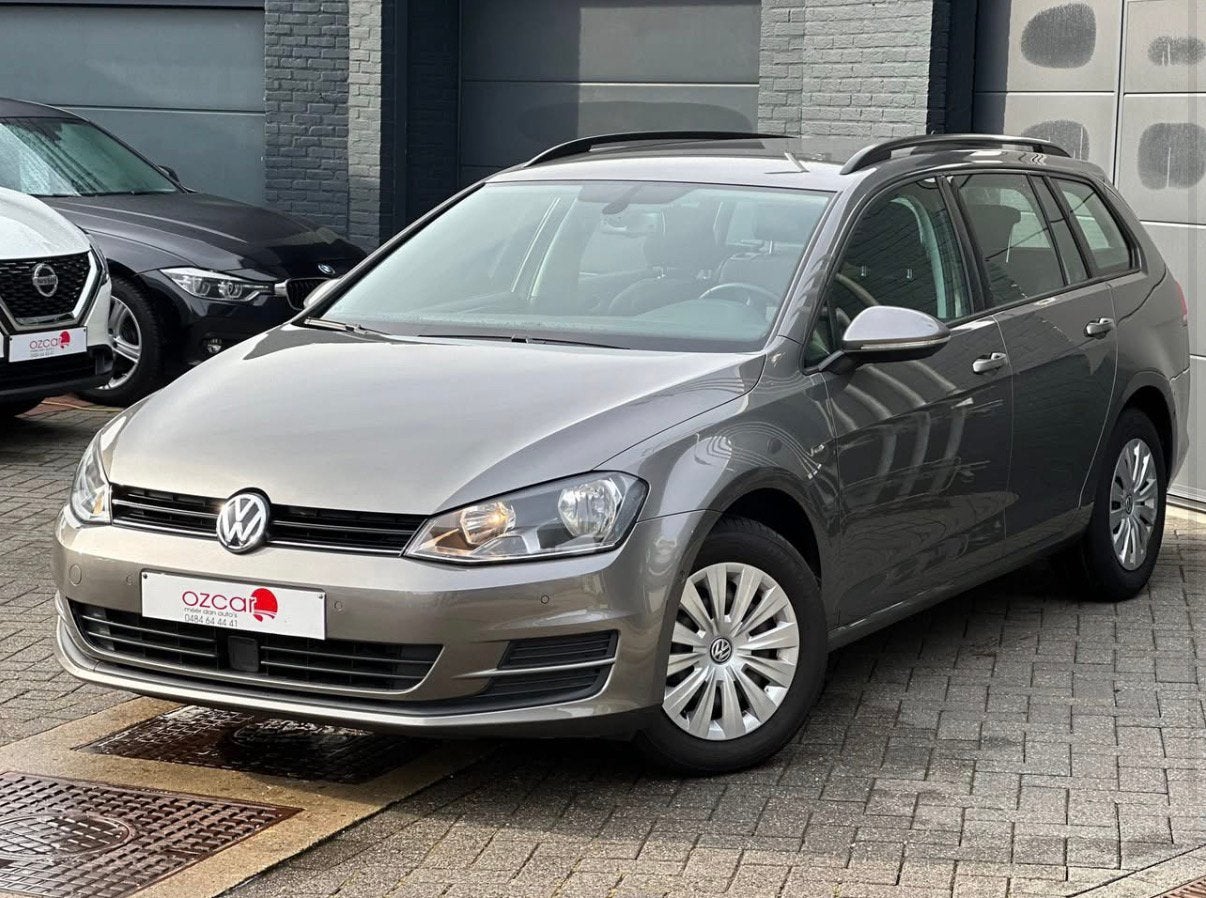 Volkswagen Golf 7 Variant |GpsAcc|1Eig|*1JGarantie*, Autos, Volkswagen, Achat, https://public.car-pass.be/vhr/57921c12-cee9-4aaf-a453-411d1a92096f