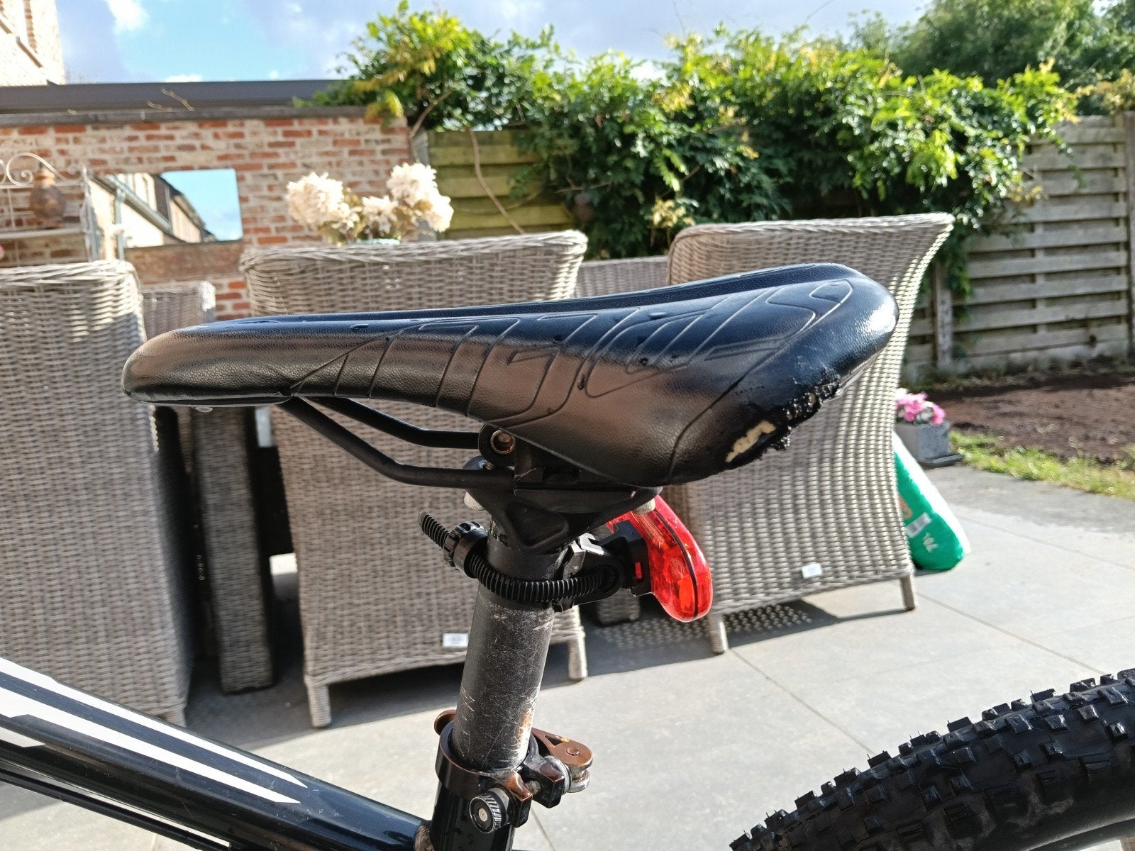mtb specialized 12 jaar maat s, Ophalen, Gebruikt, Specialized