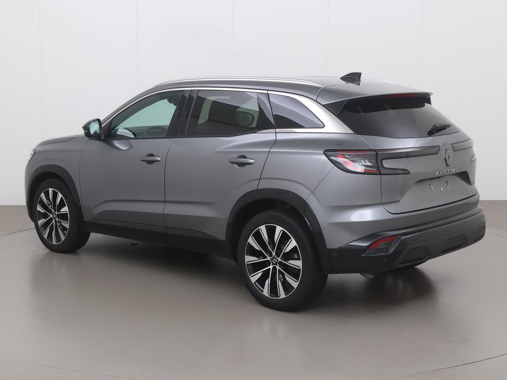 Renault Austral tce techno 158 AT, Auto's, Renault, Automaat, Overige modellen, Bedrijf, SUV of Terreinwagen