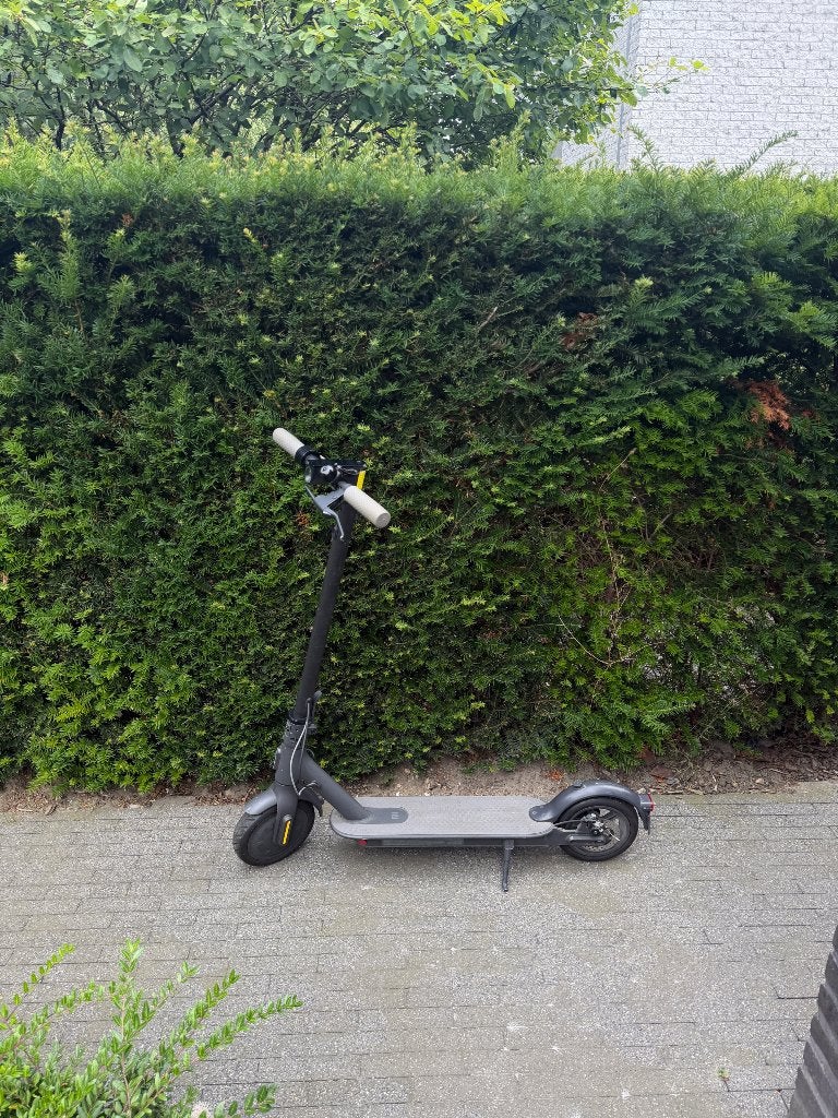 Trottinette électrique Xiaomi Mi 1S, Enlèvement, Utilisé, Step électrique (E-scooter), Xiaomi