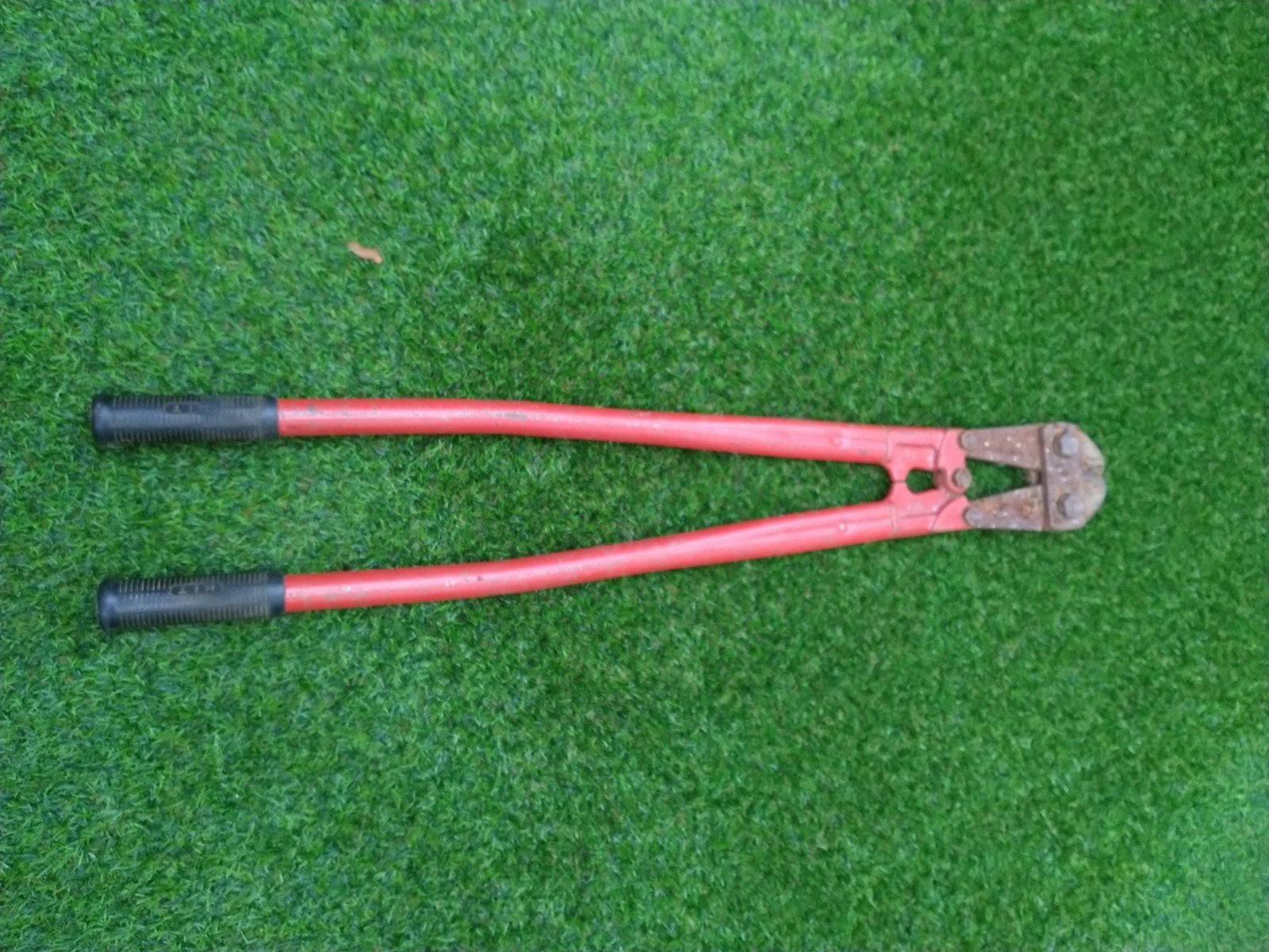 kniptang voor ijzer, Doe-het-zelf en Bouw, Ophalen