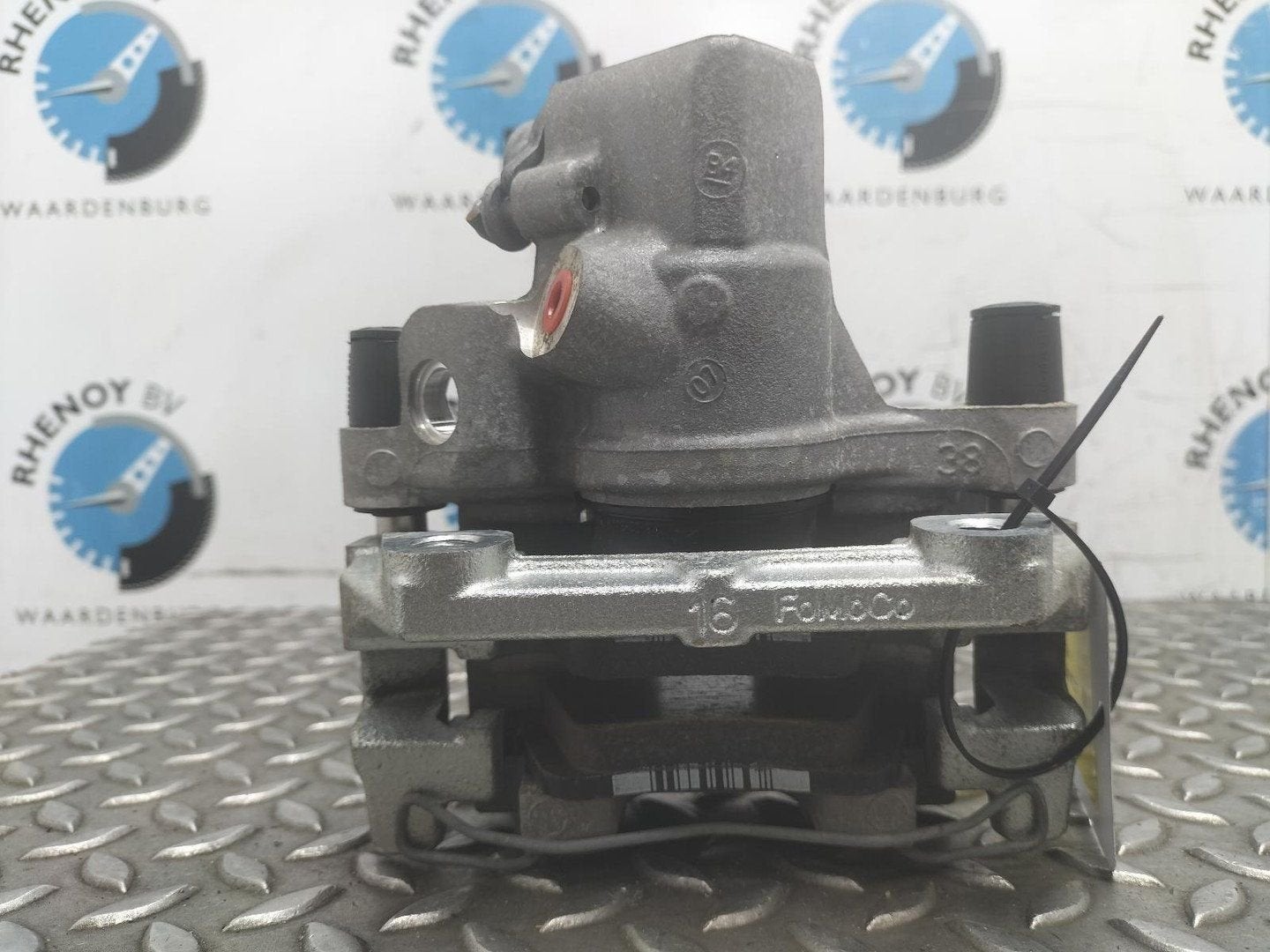 FORD TRANSIT CONNECT LWB Trend REM KLAUW 8M512M088BE 2024, Enlèvement ou Envoi, Utilisé, ARN reconnu