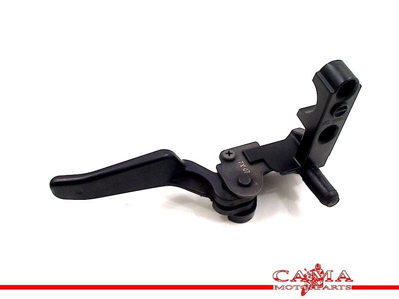 LEVIER DE FREIN A MAIN Yamaha, Dhr. S. di Majo, Utilisé, Info@cama-motorparts.nl, P.J. Troelstraweg 8 8
3144 CX  MAASSLUIS, NL