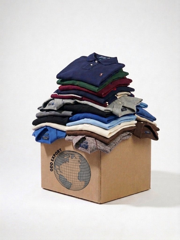 LOT PRIX GROS : Polos Ralph Lauren – Le Best-Seller Vintage, Enlèvement ou Envoi, Ralph Lauren, Comme neuf, Autres tailles
