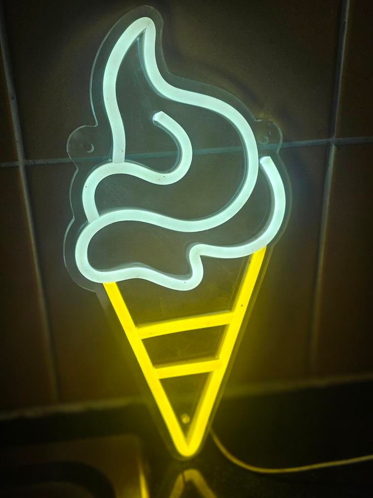 Lampe à glace rechargeable, Enlèvement ou Envoi