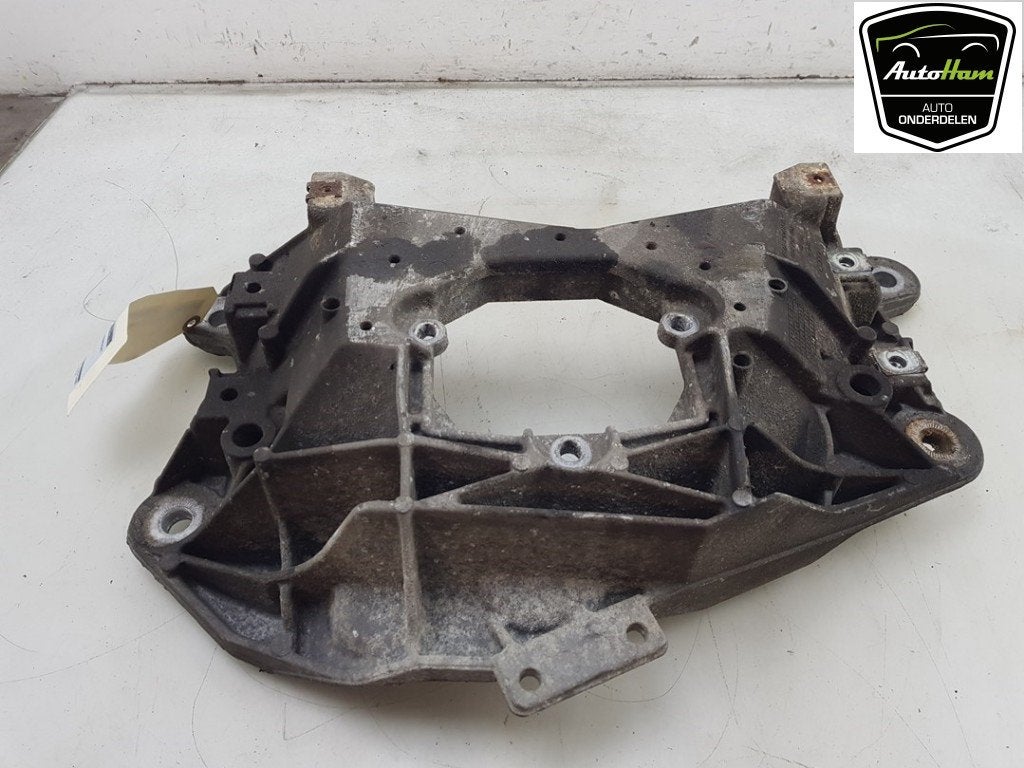 VERSNELLINGSBAKSTEUN Audi SQ5 (8RB) (01-2012/05-2017), Gebruikt, Audi