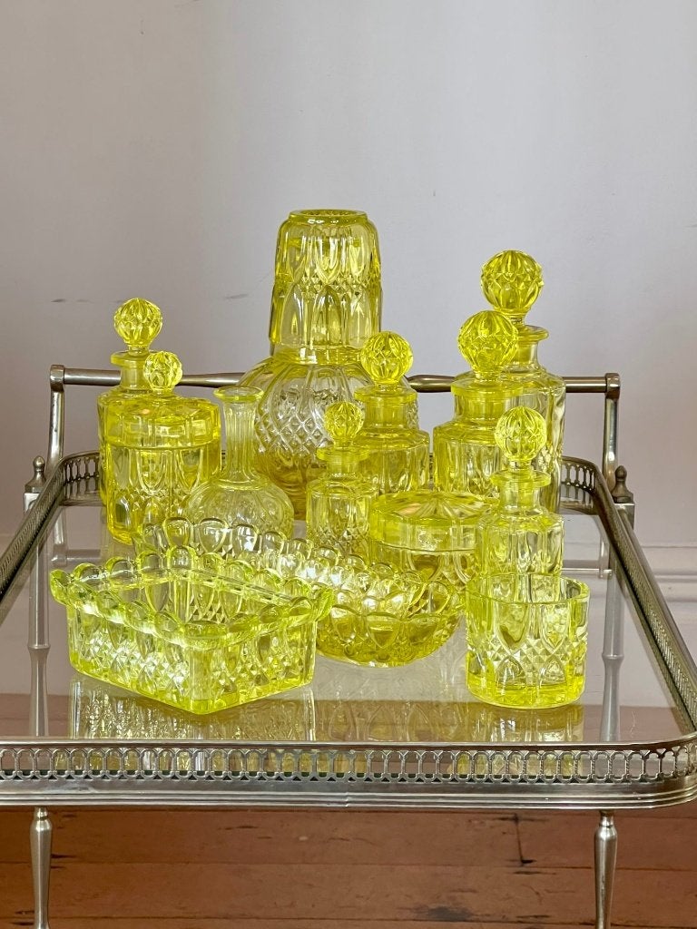 Val Saint Lambert, Antiek en Kunst, Antiek | Glaswerk en Kristal, Ophalen