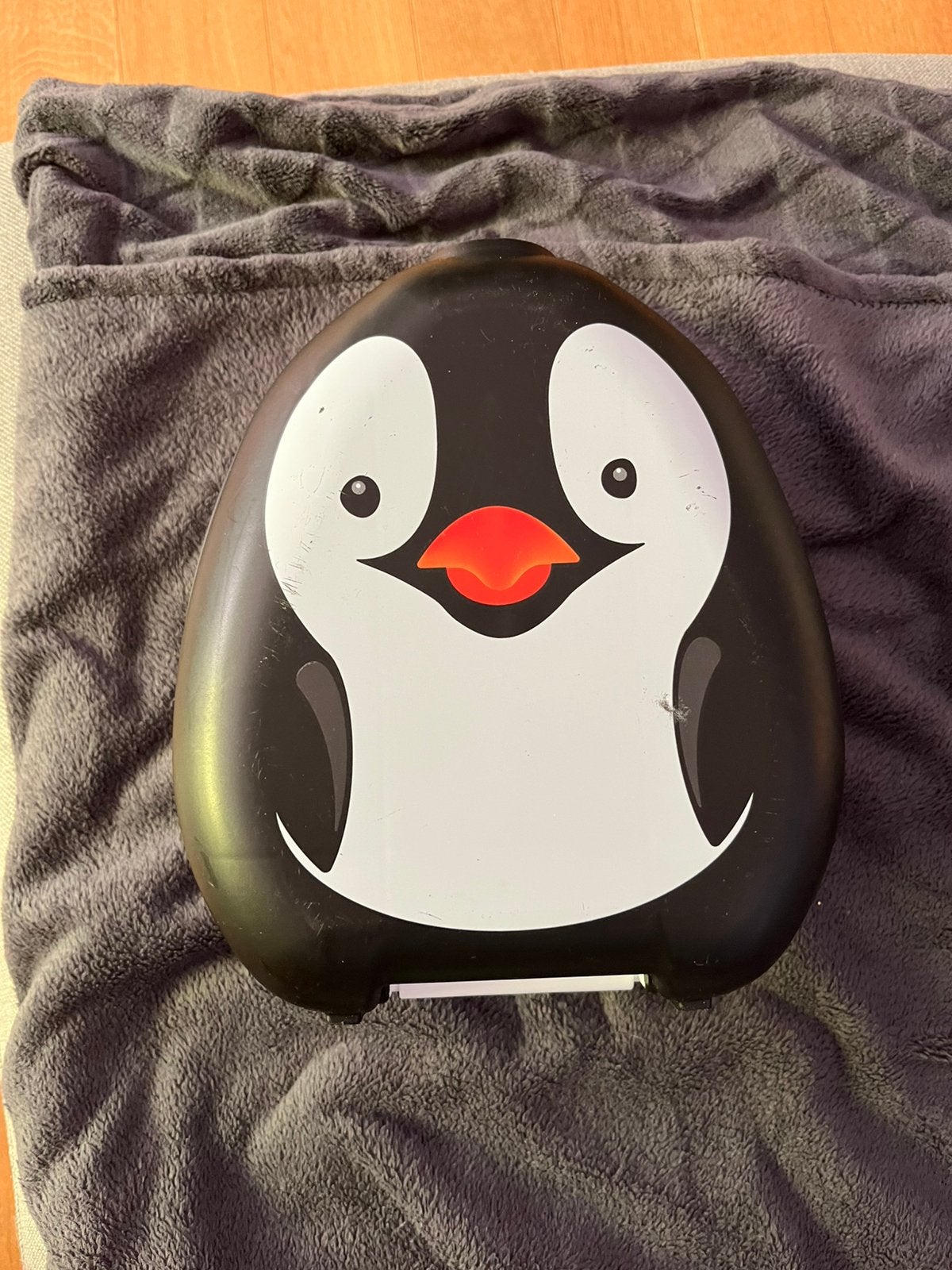 My carry potty, Kinderen en Baby's, Ophalen of Verzenden, Zo goed als nieuw