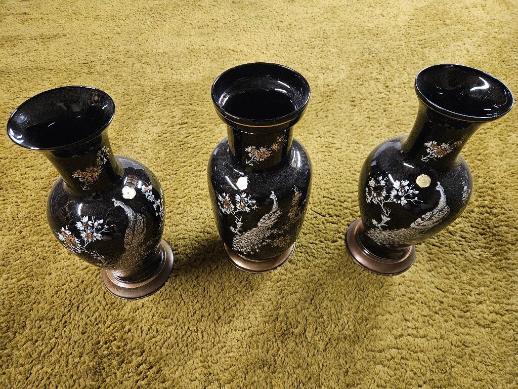 Chinese vazen, Antiek en Kunst, Ophalen