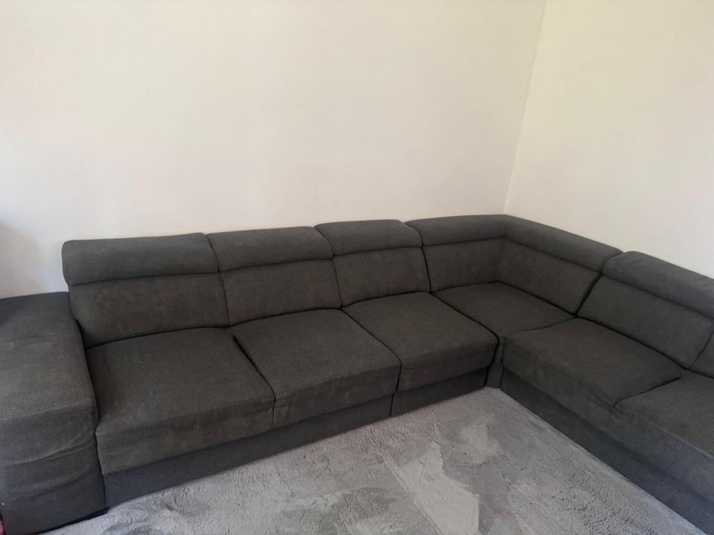 Hoekzetel te koop – goede staat, Ophalen, Zo goed als nieuw