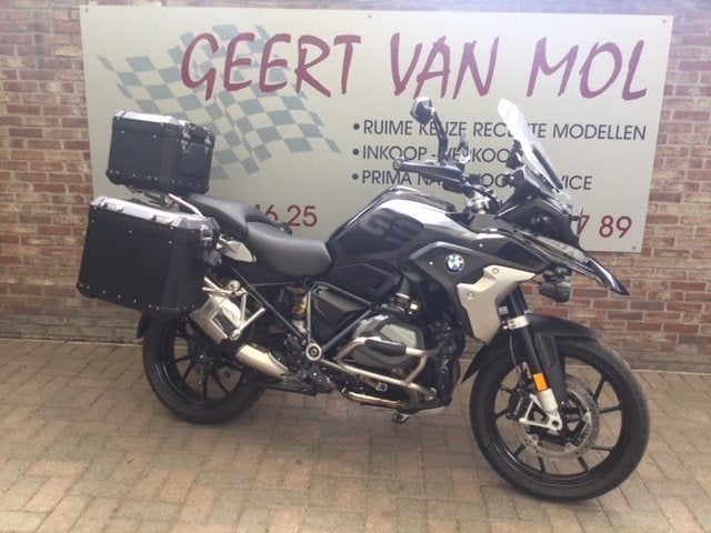 BMW R 1250 GS, 2022, Motos, Motos | BMW, Permis Moto A, Tourisme, Entreprise, Occasion