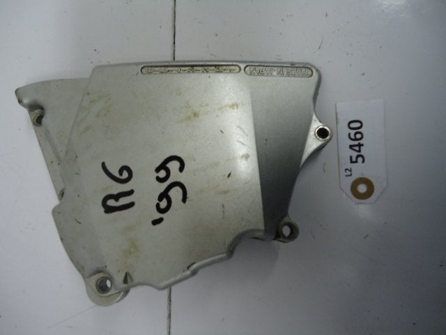 R6 1999 - 2002 Yamaha Kettingcover D1-17255