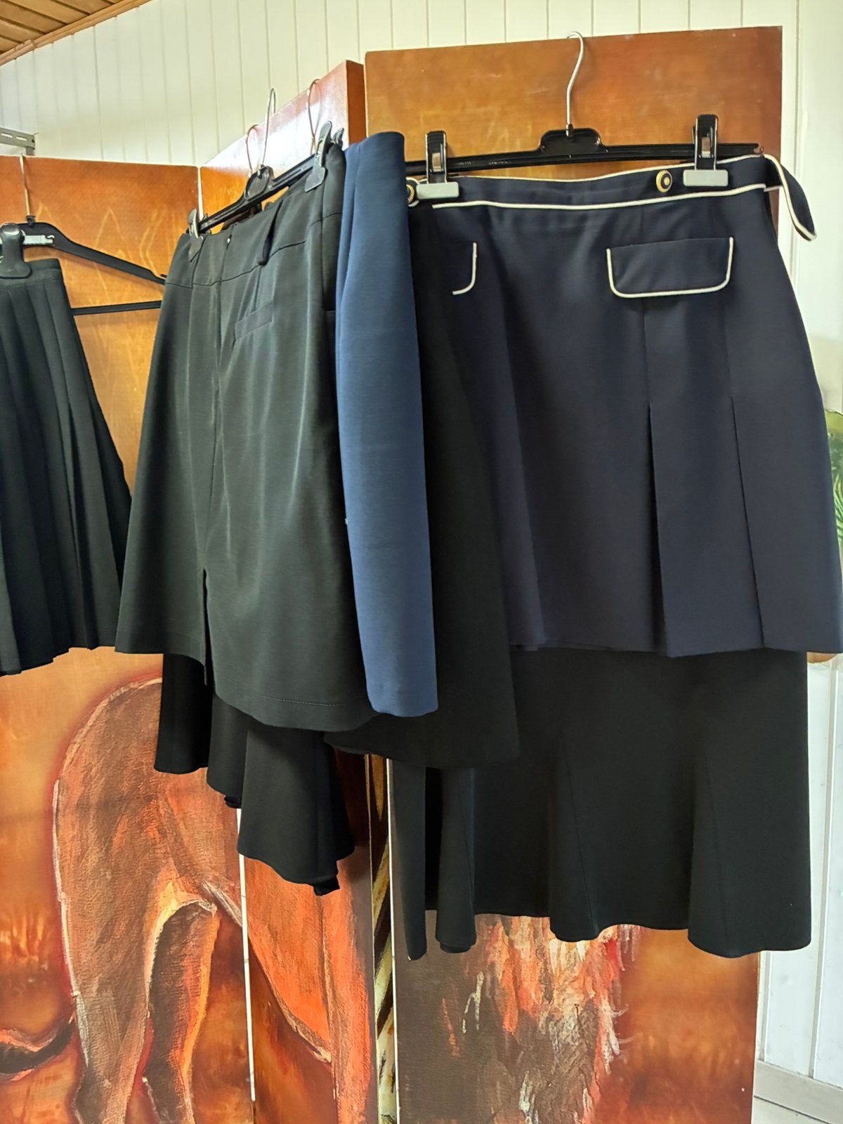 Jupes, Vêtements | Femmes, Packs de vêtements pour femmes, Enlèvement, Comme neuf