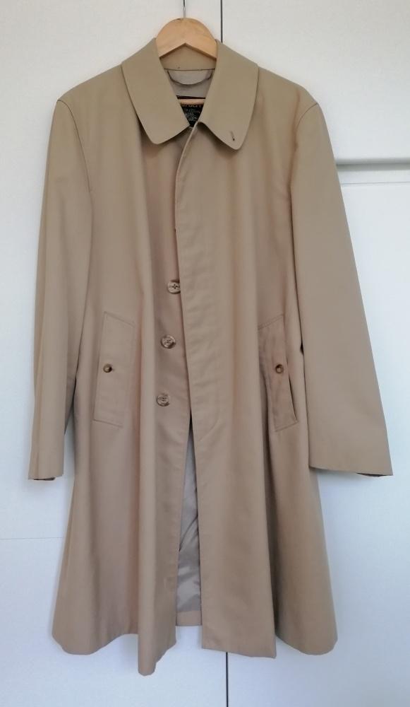 Imperméable beige de la marque Burberrys, Enlèvement, Beige