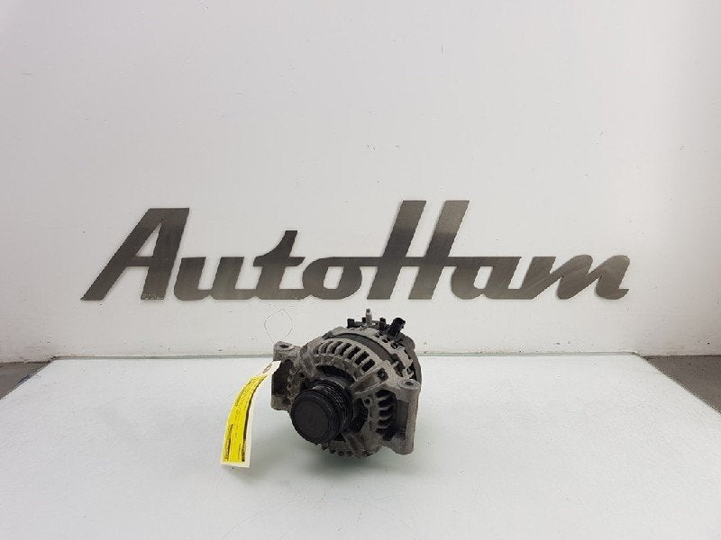 ALTERNATEUR Opel Astra K Sports Tourer (07-2014/12-2022), Utilisé, Opel