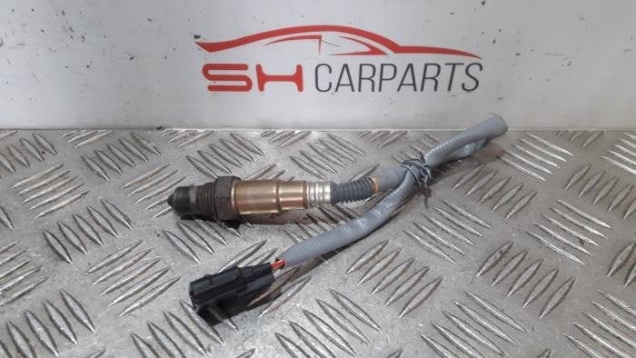 Sonde lambda d'un Mercedes C-Klasse, 3 mois de garantie, Utilisé, -, -