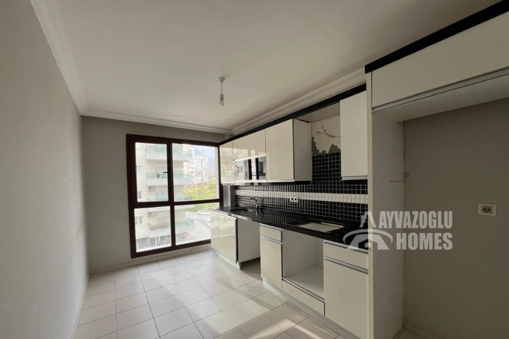 Groot appartement, Immo, Buitenland, 3 kamers, Turkije, Stad, Appartement