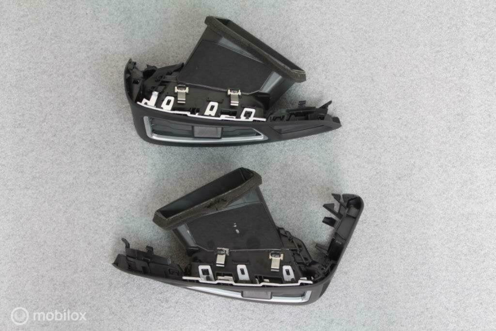 Grille de ventilation G ou D Ford Focus Facelift (2014-2018)