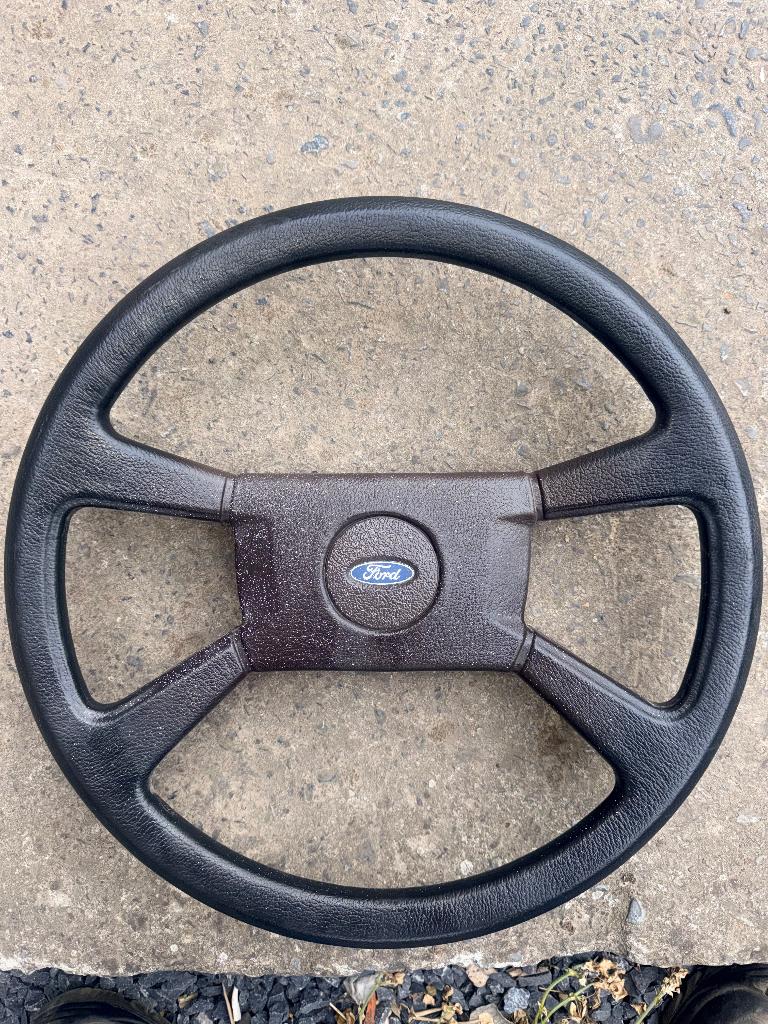 A vendre volant Ford, Ophalen, Gebruikt, Ford