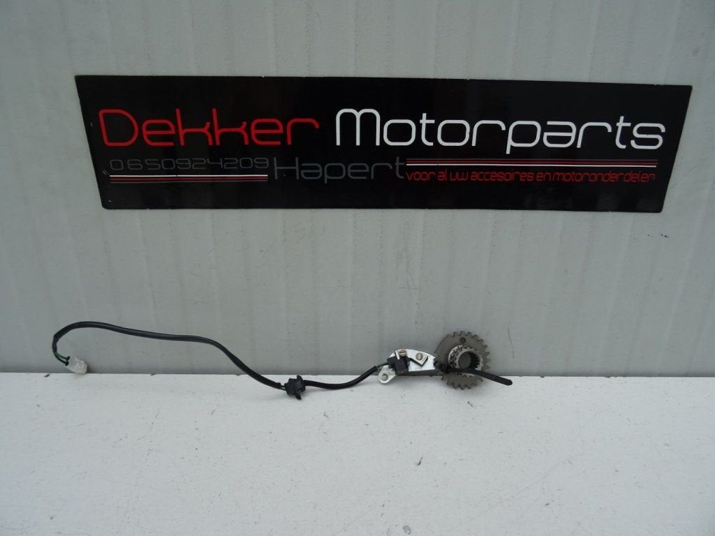 Pickup Sensor / Impuls gever Suzuki GSXR750 GSXR600 2006 >, -, Utilisé, -, -
