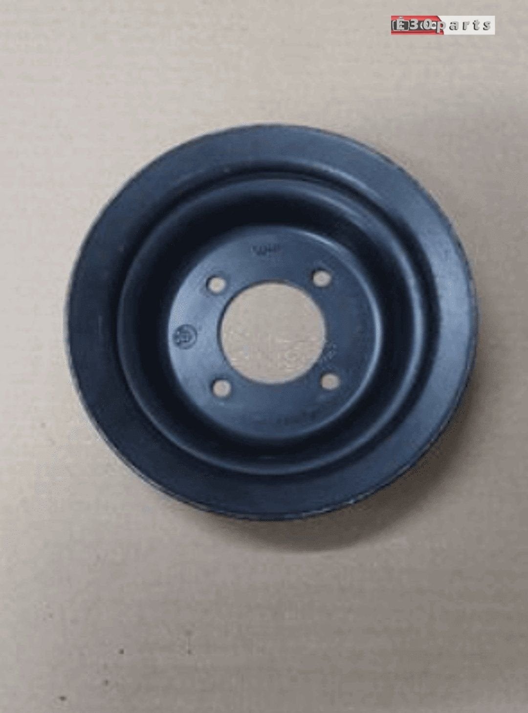 Poelie waterpomp metaal M40 BMW 3 serie E30 11511709775 1709, -, Origine de la pièce connue, Utilisé, -